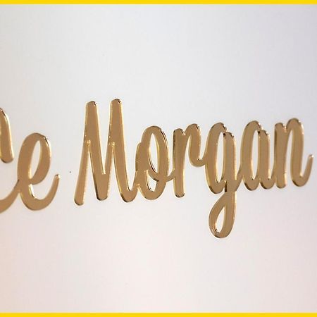 Le Morgan - Magnifique Appartement Cours Principal Plein Centre Avec Parking سالو دو بروفونْسْ المظهر الخارجي الصورة